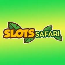 Discover the Exciting World of Casino SlotsSafari.txt