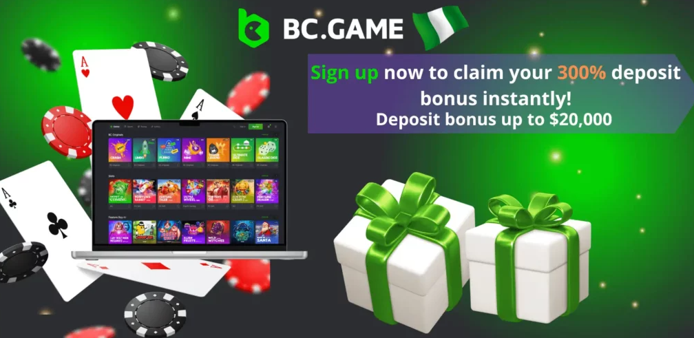 Bc Game Bonus Unlocking the Extraordinary Online Casino Experience