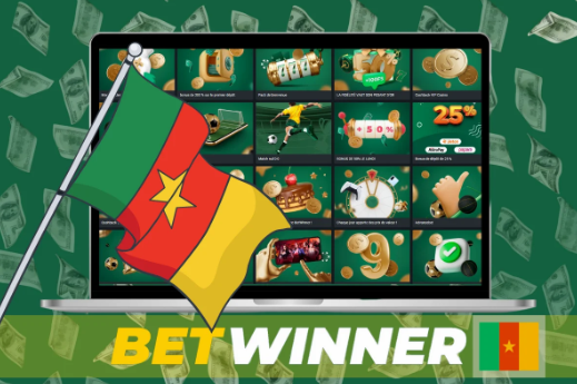 Découvrez l'Univers Passionnant de Betwinner Casino Découvrez l'Univers Passionnant de Betwinner Casino