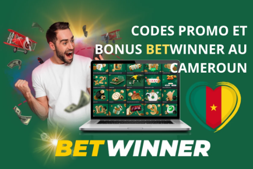 Découvrez l'Univers Passionnant de Betwinner Casino Découvrez l'Univers Passionnant de Betwinner Casino