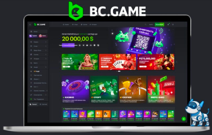 Exploring Bc Game Turkey A New Horizon for Online Gaming