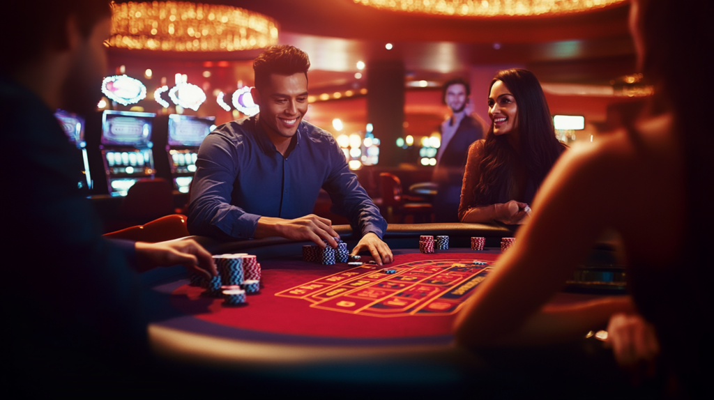 Discover the Thrill of Non Gamstop Casinos 98 Discover the Thrill of Non Gamstop Casinos 98
