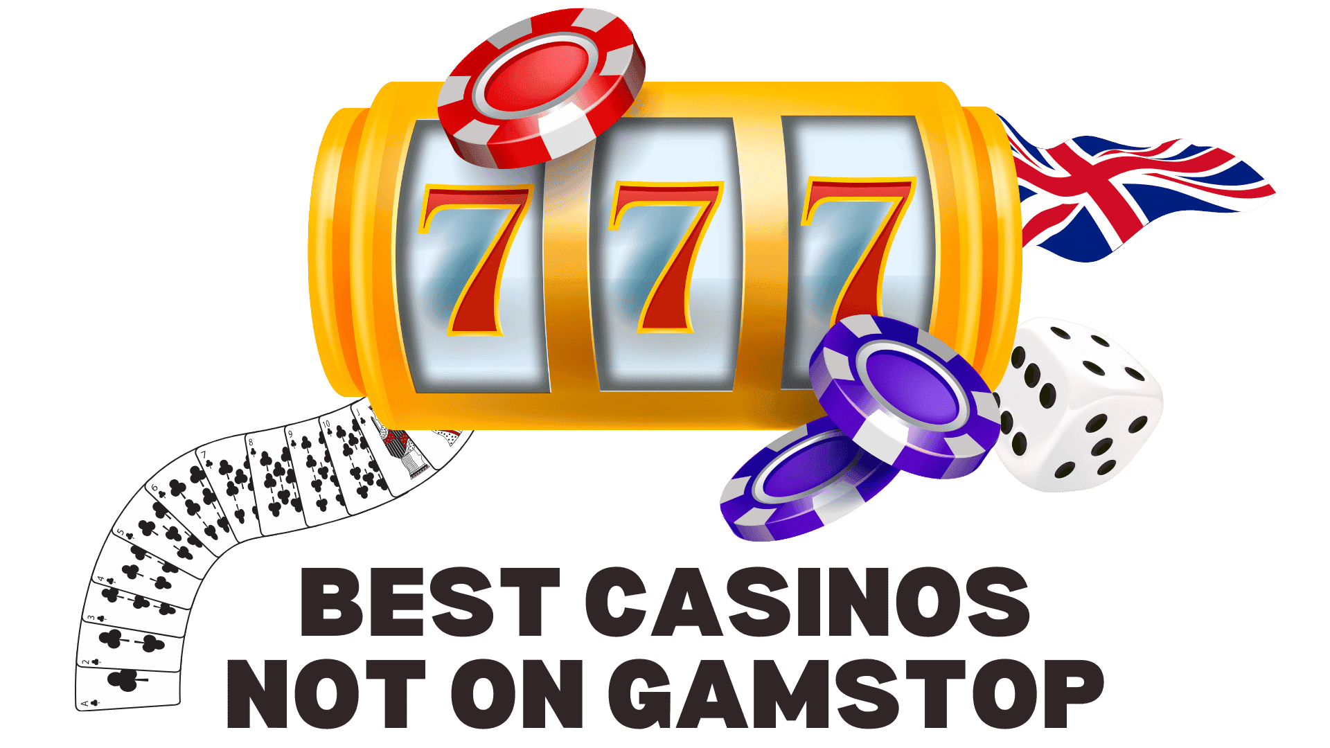 Discover the World of Non Gamstop Casinos 310