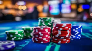 Non Gamstop Casinos Navigating Your Options Outside the UK Gambling Commission Non Gamstop Casinos Navigating Your Options Outside the UK Gambling Commission