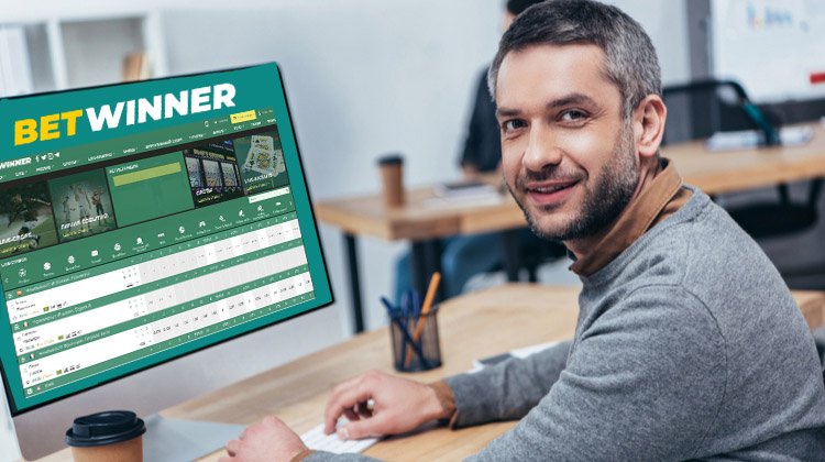 Betwinner Guide Complet pour les Passionnés de Paris Sportifs Betwinner Guide Complet pour les Passionnés de Paris Sportifs
