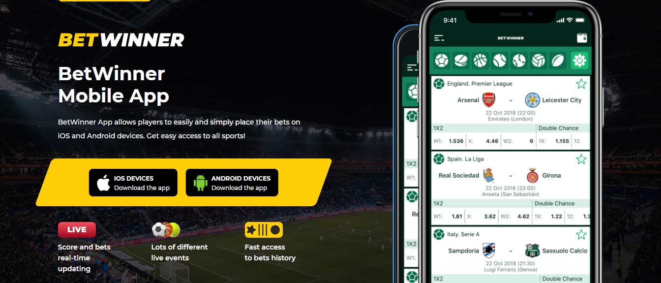Betwinner Yeni Giriş Adresi - En Güncel Bilgiler Betwinner Yeni Giriş Adresi - En Güncel Bilgiler