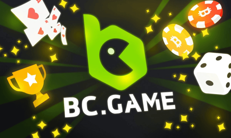 Descubre la Diversión y la Oportunidad en BC.Game Casino