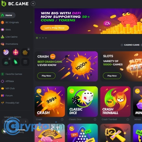 Discover the Exciting World of BCGame Nigeria 13 Discover the Exciting World of BCGame Nigeria 13