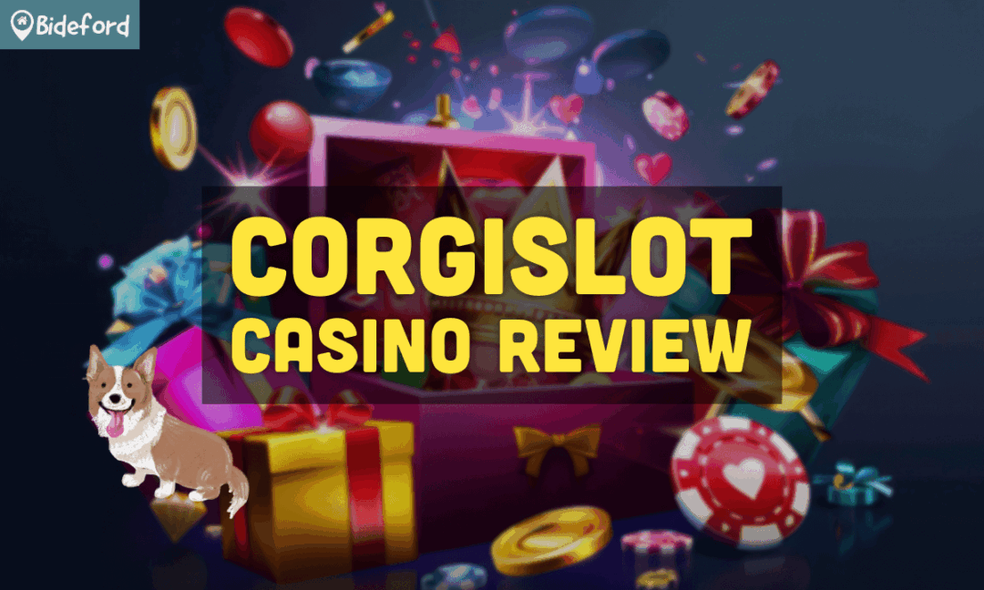 Discover the Thrills of CorgiSlot Casino Online Slots 1 Discover the Thrills of CorgiSlot Casino Online Slots 1
