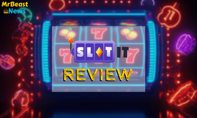 Discover the Thrills of Slotit Casino Your Ultimate Gaming Destination
