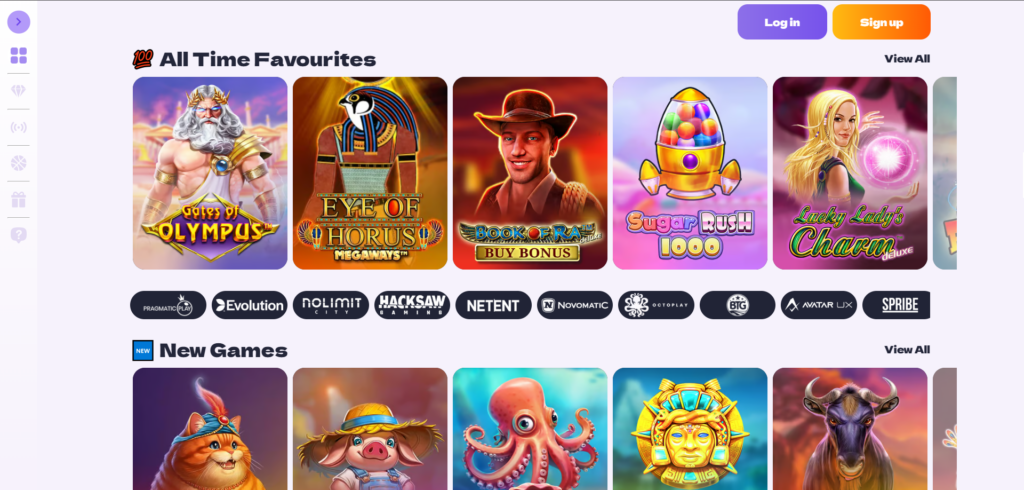 Discover the Thrills of Slotit Casino Your Ultimate Gaming Destination