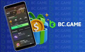 Discovering the Exciting BC.Game Mirror Discovering the Exciting BC.Game Mirror