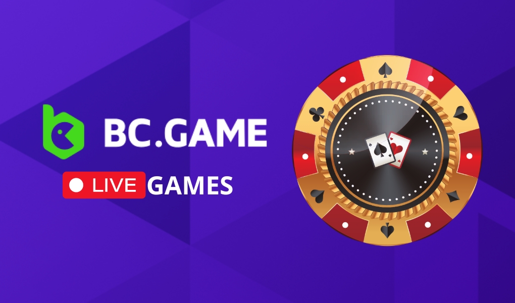 Explore the Exciting World of BC Game No Deposit Bonus Explore the Exciting World of BC Game No Deposit Bonus
