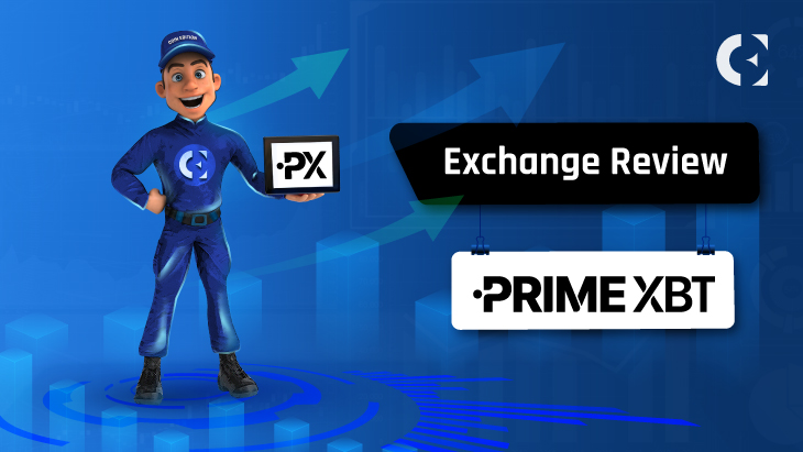 Explore the Future of Trading with PrimeXBT Platform Explore the Future of Trading with PrimeXBT Platform