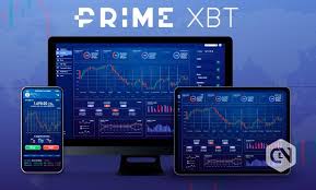 Explore the Future of Trading with PrimeXBT Platform Explore the Future of Trading with PrimeXBT Platform
