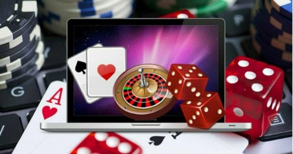 How to Stay Safe While Betting Online in 2025 2