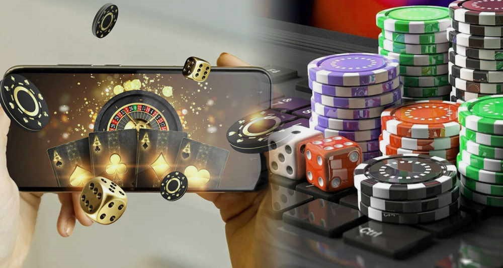 How to Stay Safe While Betting Online in 2025 2
