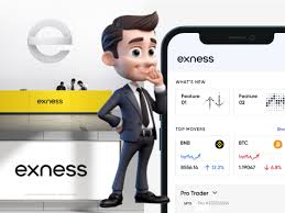 The Comprehensive Guide to Exness Navigating Your Trading Journey