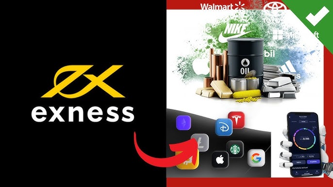The Comprehensive Guide to Exness Navigating Your Trading Journey