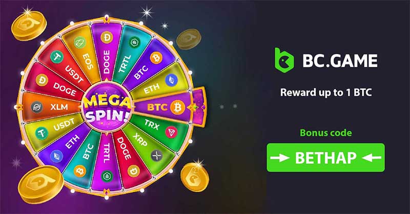 BC Game Latest Updates What's New and Exciting BC Game Latest Updates What's New and Exciting