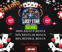 Discover the Excitement at Lucky Star Casino India Online Casino 40 Discover the Excitement at Lucky Star Casino India Online Casino 40