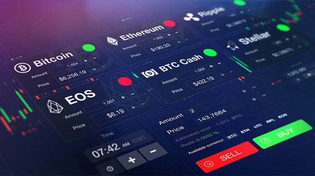 Enhancing Your Trading Skills with a Crypto Trading Journal App