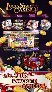 Experience the Excitement of Lucky Star Game Online Experience the Excitement of Lucky Star Game Online
