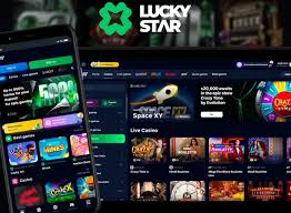 Experience the Excitement of Lucky Star Game Online Experience the Excitement of Lucky Star Game Online