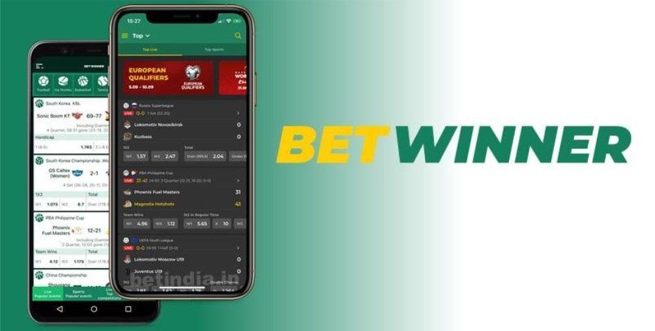 Guía Completa para el BetWinner registro Tu paso a paso hacia el éxito en apuestas Guía Completa para el BetWinner registro Tu paso a paso hacia el éxito en apuestas