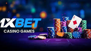 The Exciting World of Online Casino Uncovering the Thrills The Exciting World of Online Casino Uncovering the Thrills