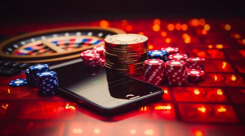 Experience the Thrill of Love Casino UK 34