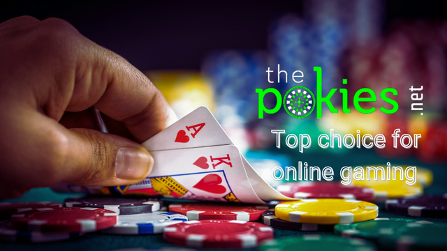 The Exciting World of Online Gaming at thepokies net The Exciting World of Online Gaming at thepokies net