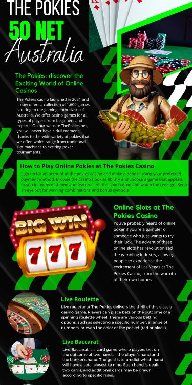 The Exciting World of Online Gaming at thepokies net The Exciting World of Online Gaming at thepokies net