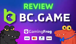 Discover the Excitement of bc games Discover the Excitement of bc games