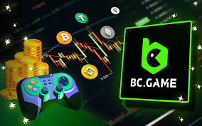Discover the Excitement of bc games Discover the Excitement of bc games
